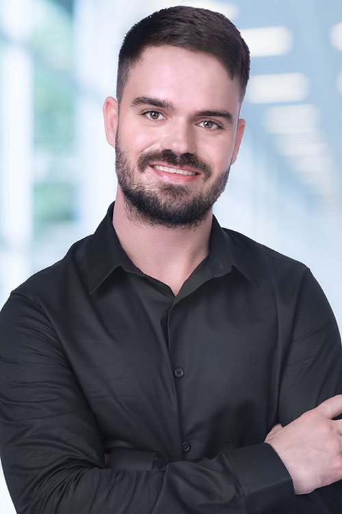 Daniel Jaeger Psychotherapist